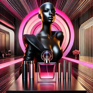 Popular Fragrances - Bald Glamour